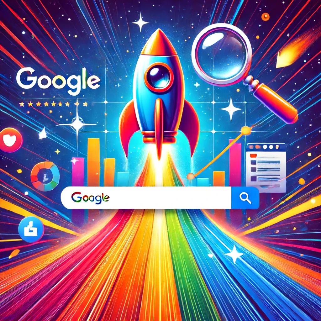 How to Get Your Website to the Top Result on Google